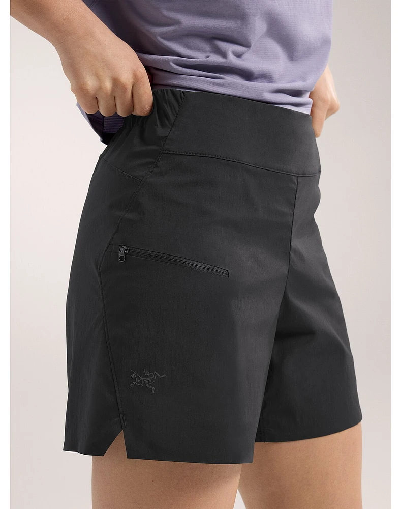 Aestas Short 5.5" Women's