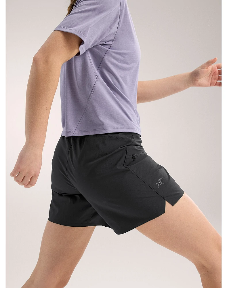 Aestas Short 5.5" Women's