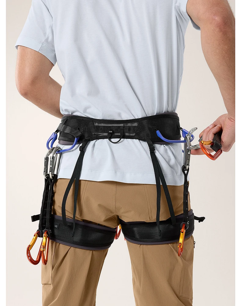 Konseal Harness Men's