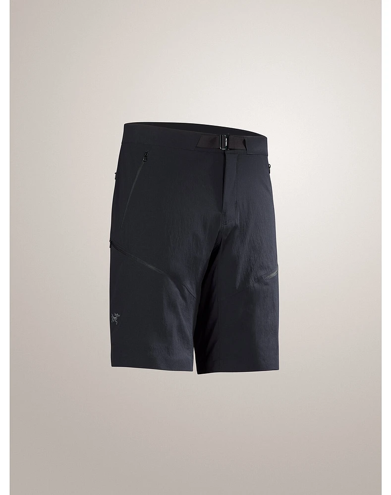 Gamma Quick Dry Short 11" Men's