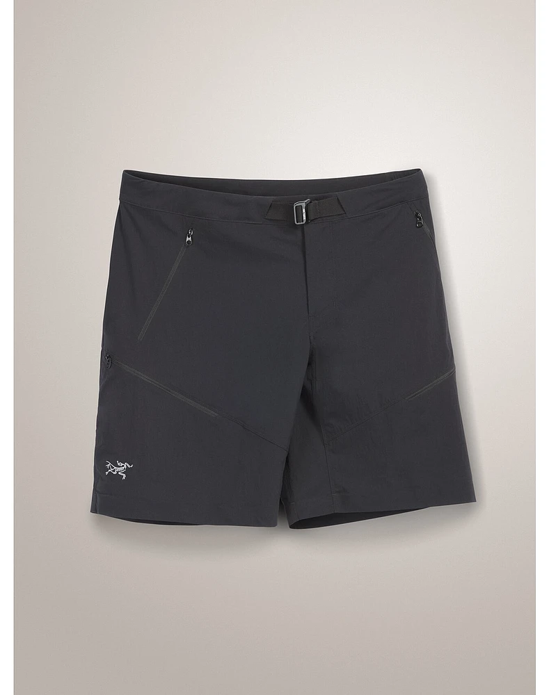 Gamma Quick Dry Short 9" Men's