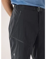 Gamma Quick Dry Short 9" Men's