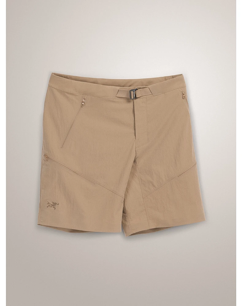 Gamma Quick Dry Short 9" Men's