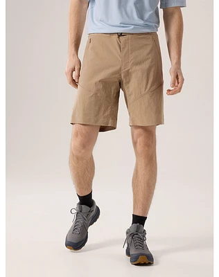 Gamma Quick Dry Short 9" Men's