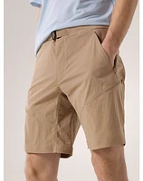 Gamma Quick Dry Short 9" Men's