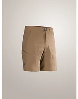 Gamma Quick Dry Short 9" Men's