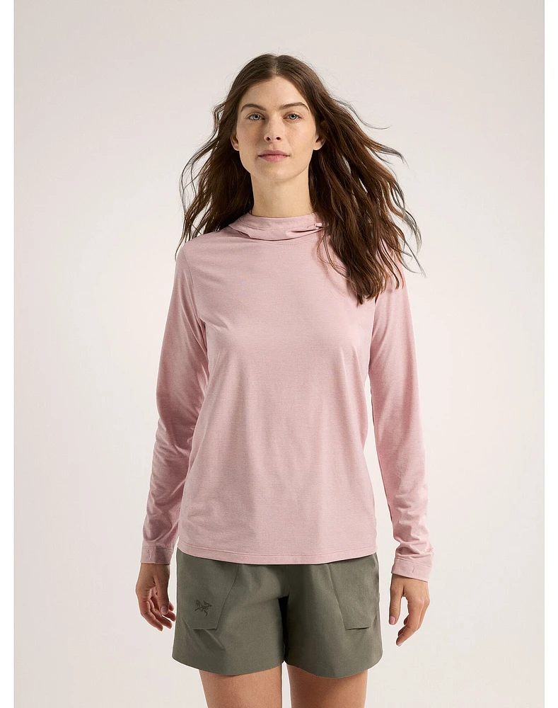 Taema Hoody Women's