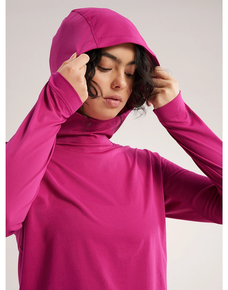 Taema Hoody Women's