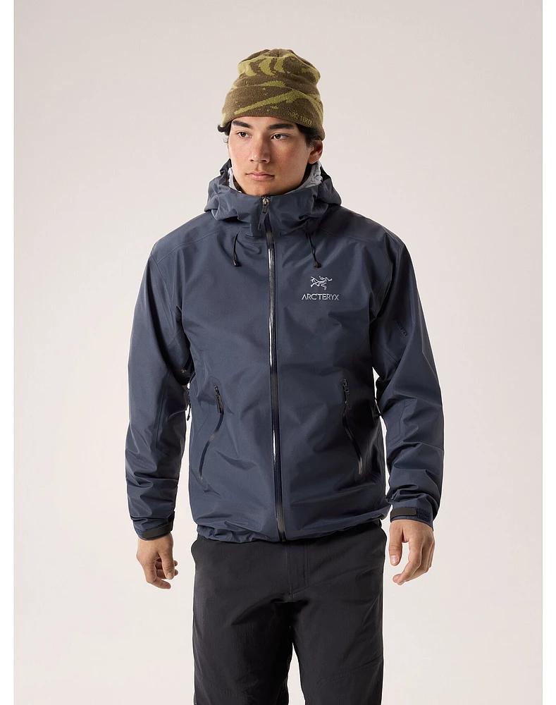 Beta LT Jacket Men's