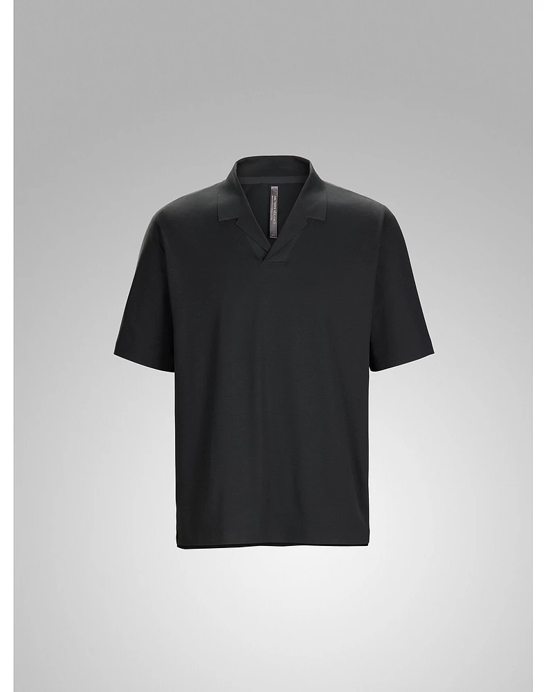 Metron Polo Shirt SS Men's