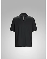 Metron Polo Shirt SS Men's