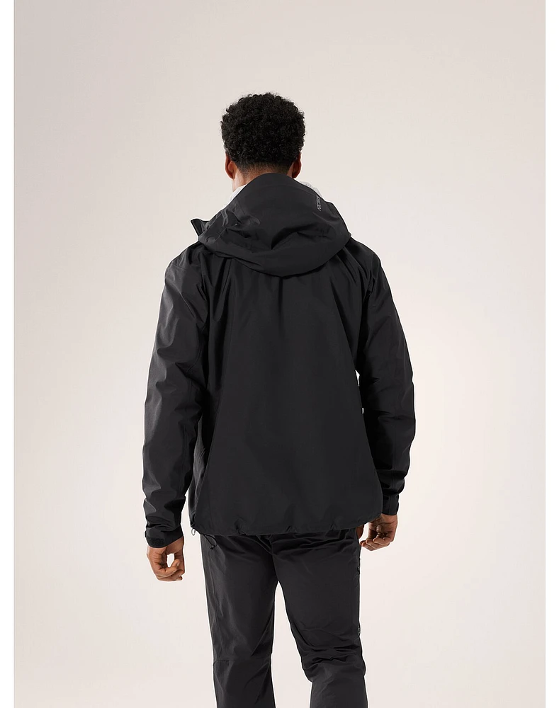 Beta Lightweight Jacket Men's