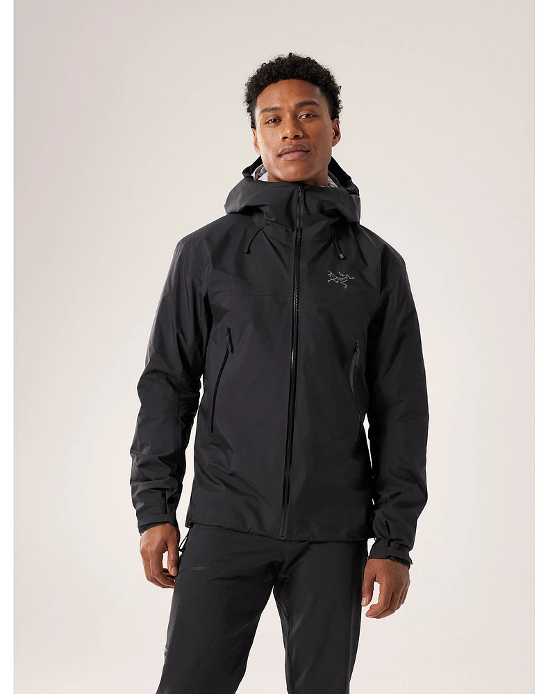 Beta Lightweight Jacket Men's