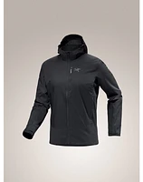 Konseal Hybrid Hoody Men's