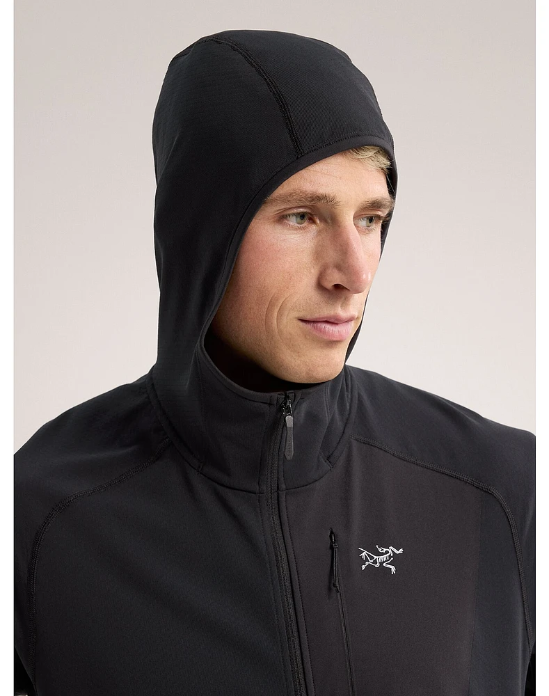 Delta Hoody Men's