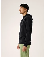 Delta Pullover Hoody Men's