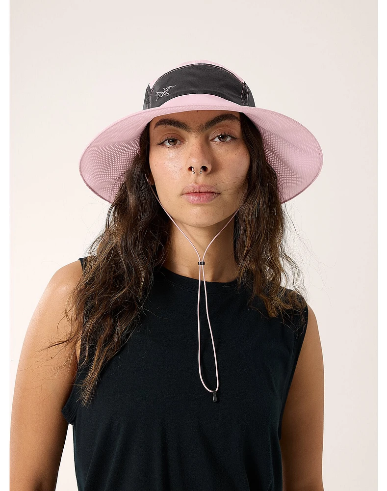 Aerios Shade Hat