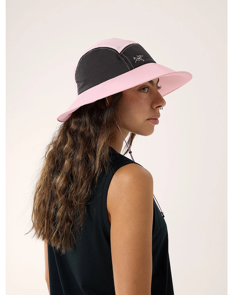 Aerios Shade Hat