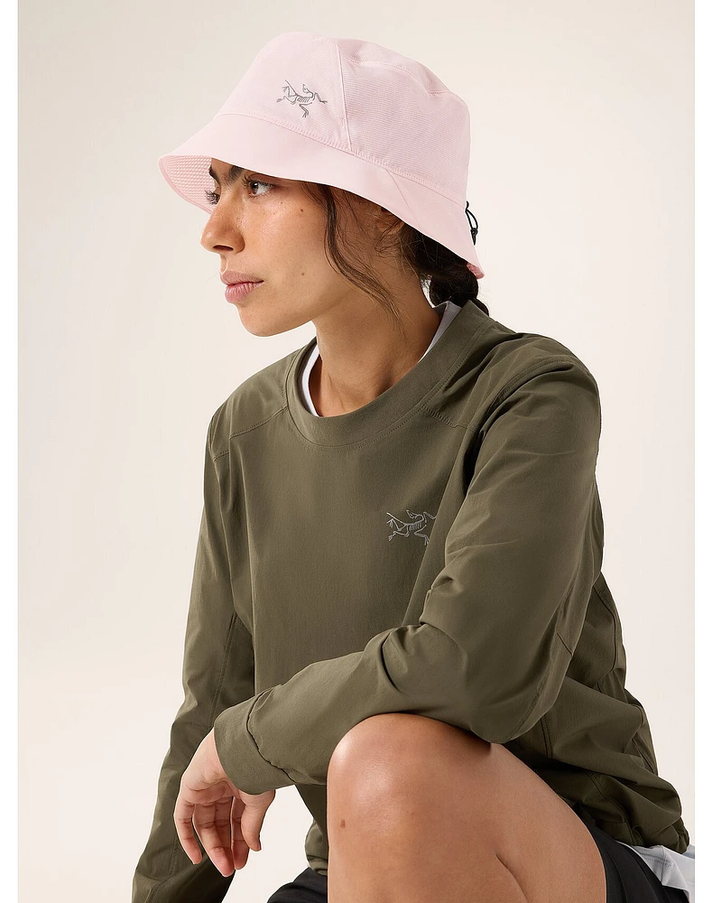 Aerios Bucket Hat