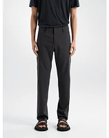 Convex Wool Pant Men's