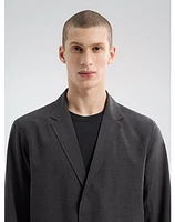 Convex Wool Blazer Men's