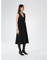 Icosa Dress Women's