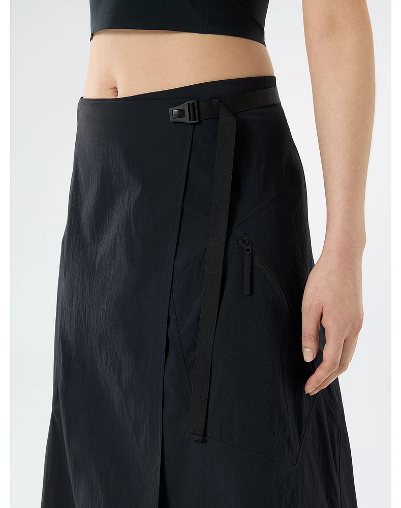 Lota Skirt Women's