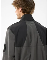 Hangdog Jacket