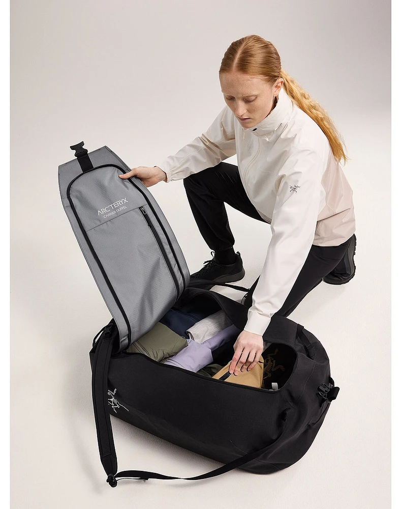 Carrier 100 Duffle