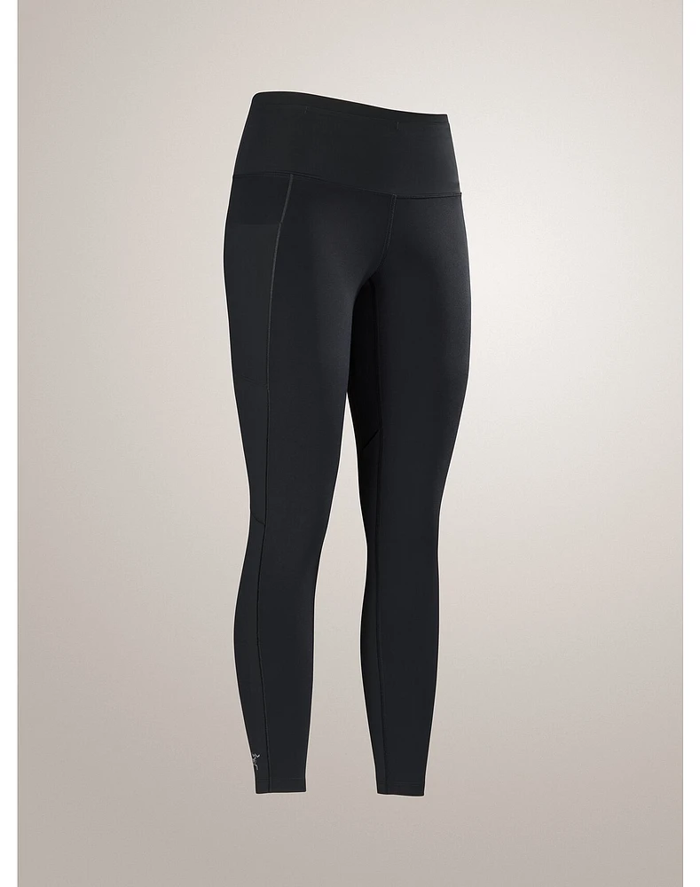 Essent High-Rise Utility Legging 26" Women's