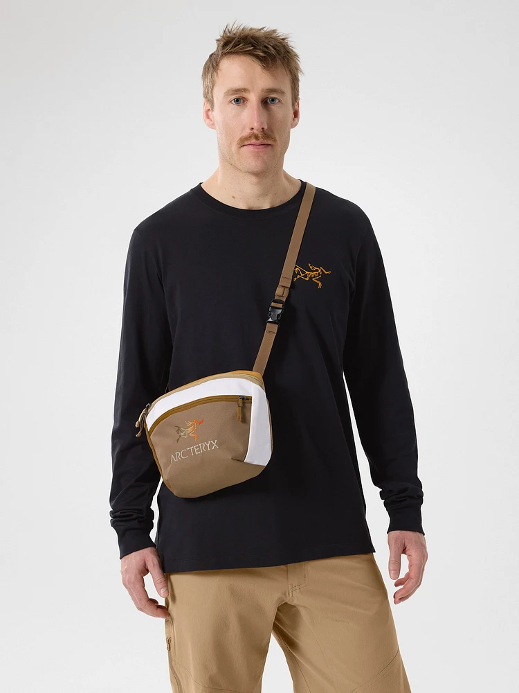 BEAMS Mantis 2 Waist Pack