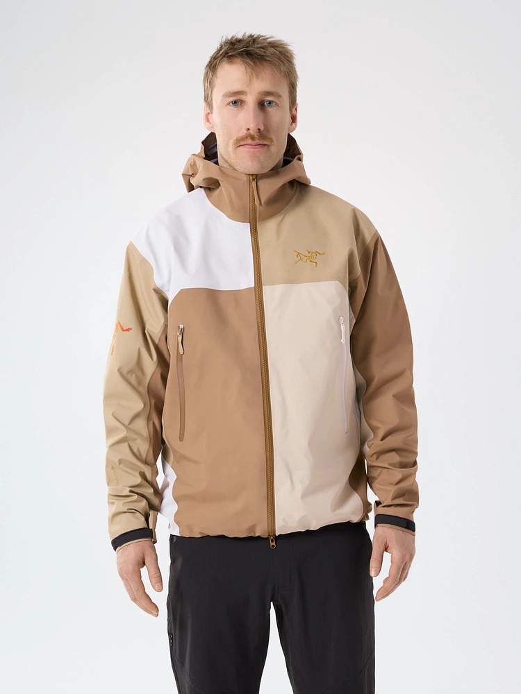 BEAMS Beta Jacket Men's