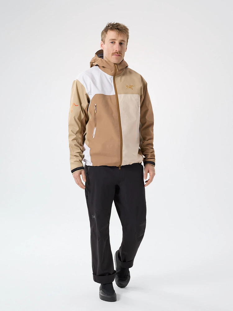 BEAMS Beta Jacket Men's