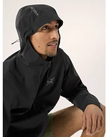 Incendo Hybrid Hoody Men's