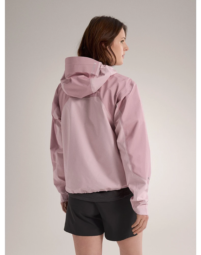Coelle Shell Jacket Women's