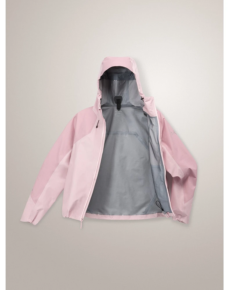 Coelle Shell Jacket Women's