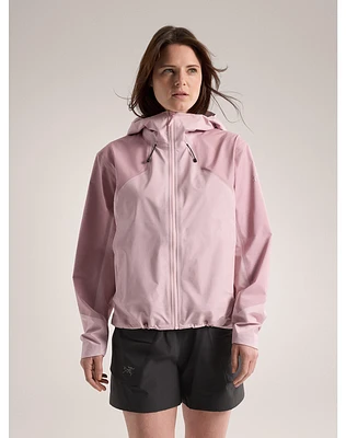 Coelle Shell Jacket Women's