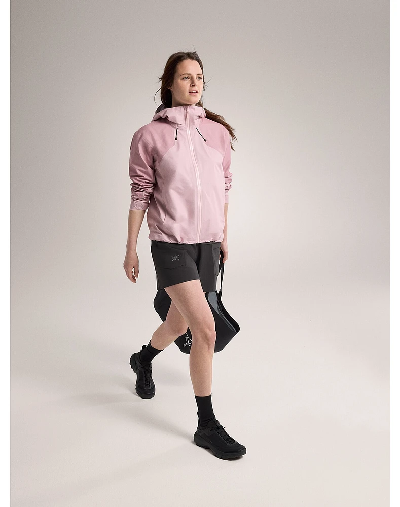 Coelle Shell Jacket Women's