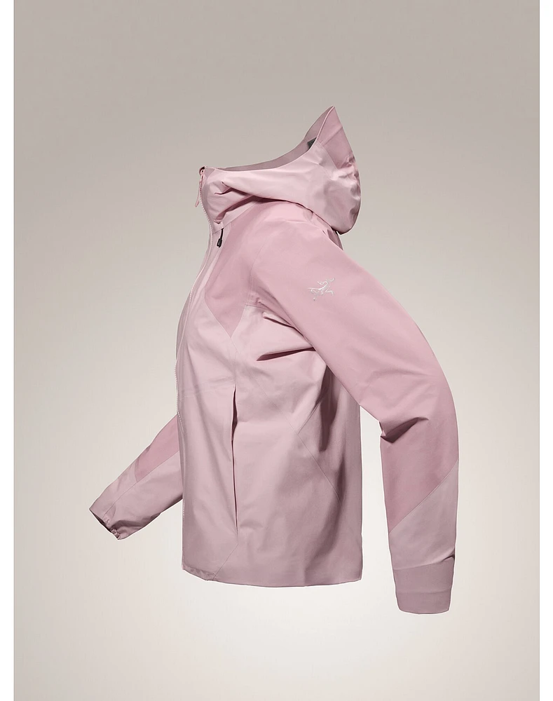 Coelle Shell Jacket Women's
