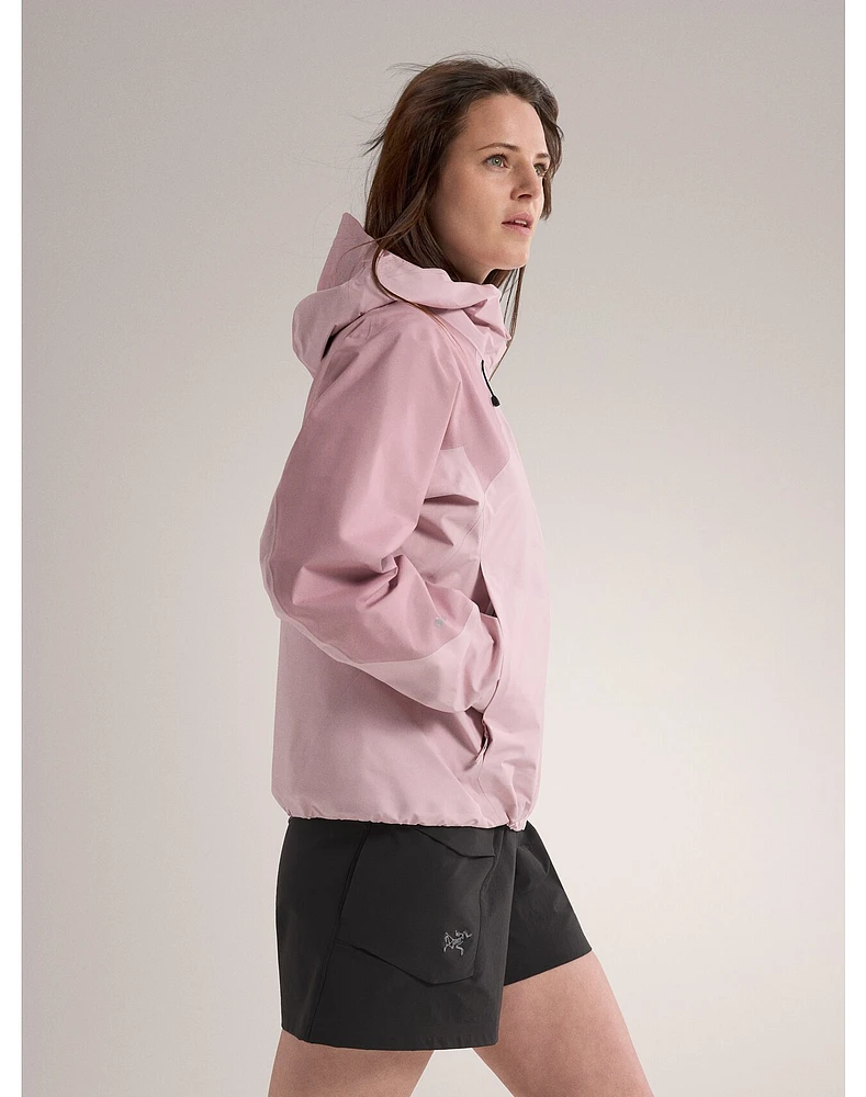 Coelle Shell Jacket Women's