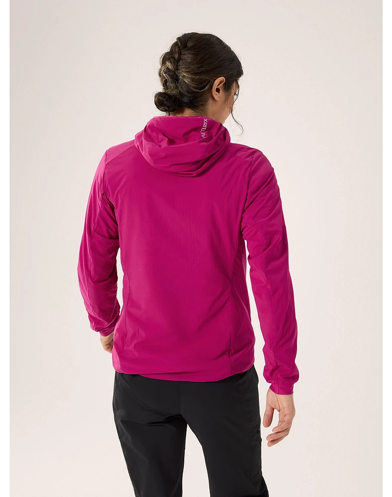 Proton Lightweight Hoody Women's