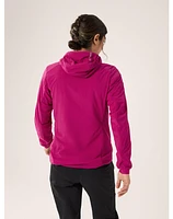 Proton Lightweight Hoody Women's