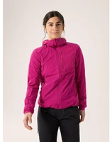 Proton Lightweight Hoody Women's