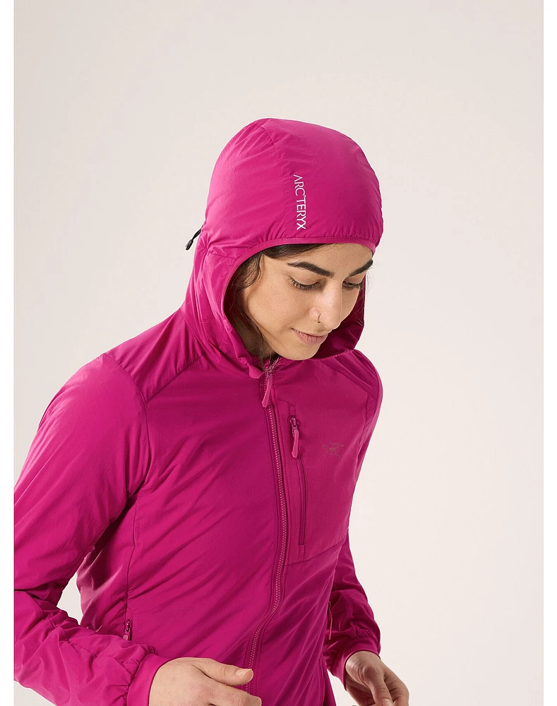 Proton Lightweight Hoody Women's