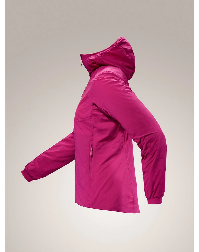 Proton Lightweight Hoody Women's