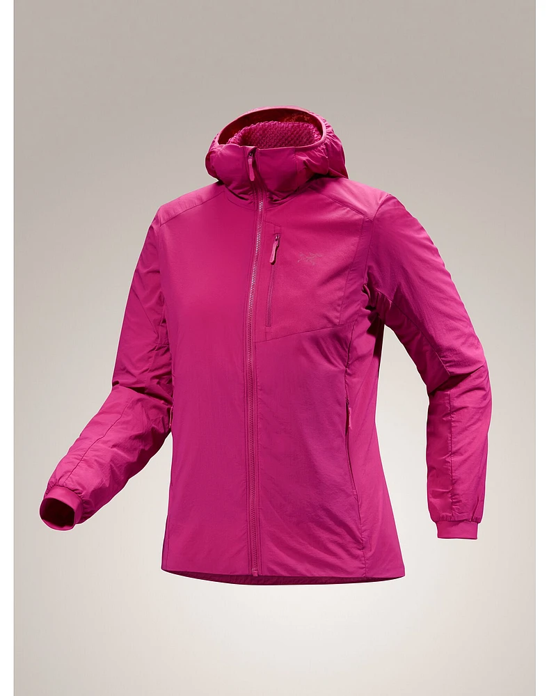 Proton Lightweight Hoody Women's