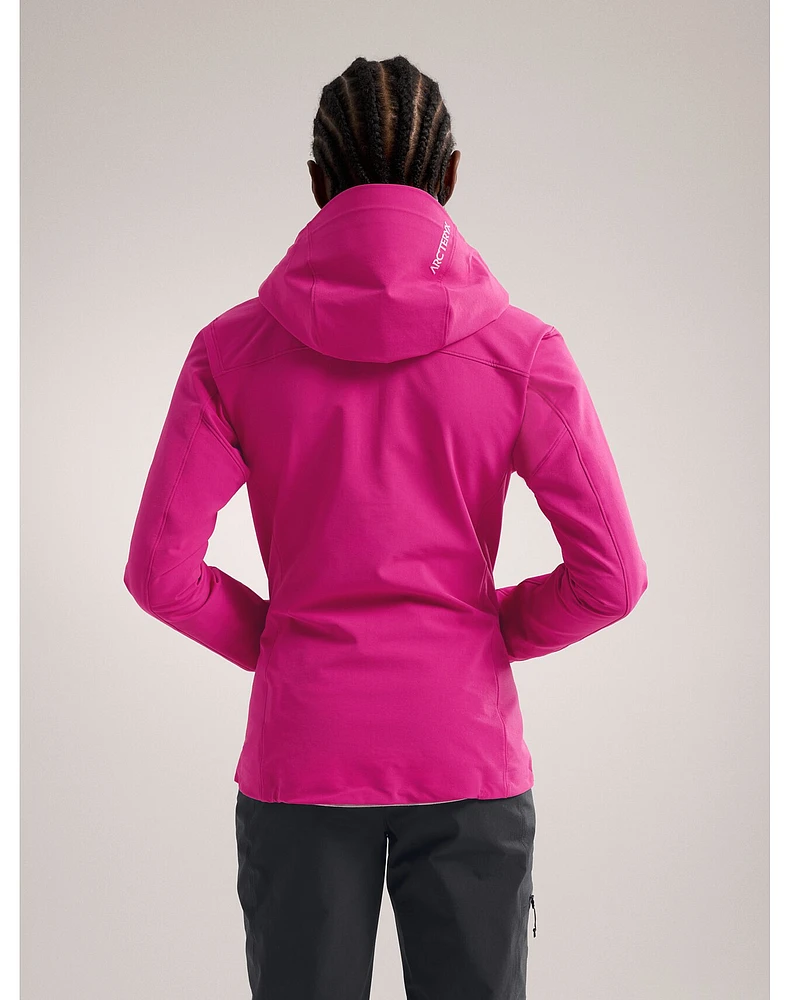 Gamma Hoody Women's