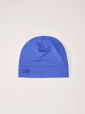 Rho Lightweight Wool Toque