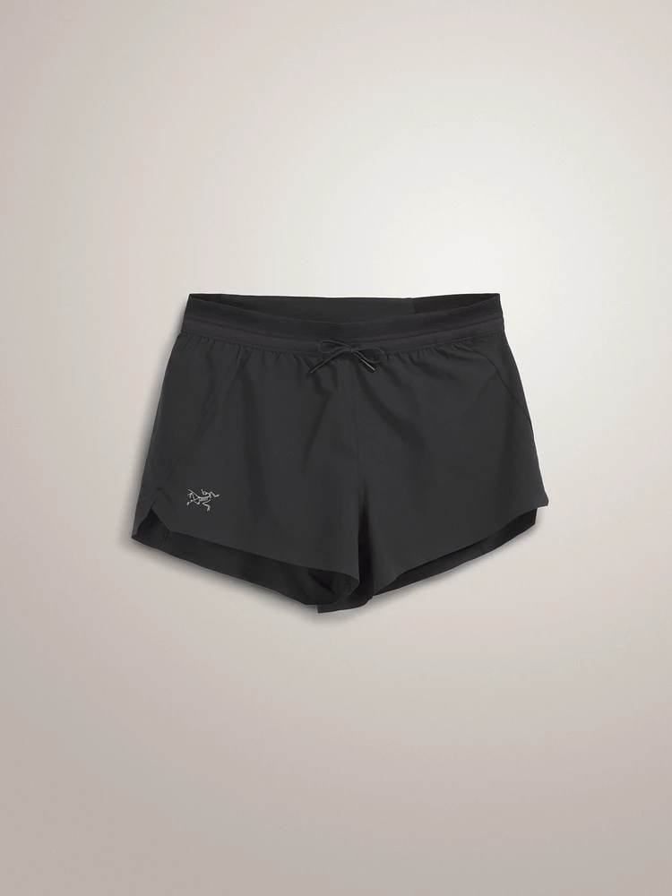 Norvan Short 3" Women's