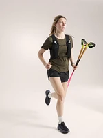 Norvan Short 3" Women's